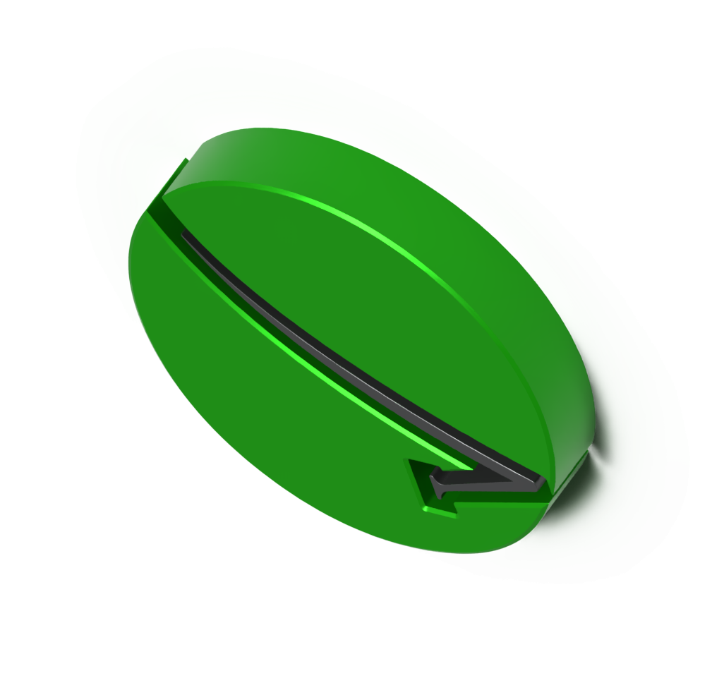 Logotipo OKEI