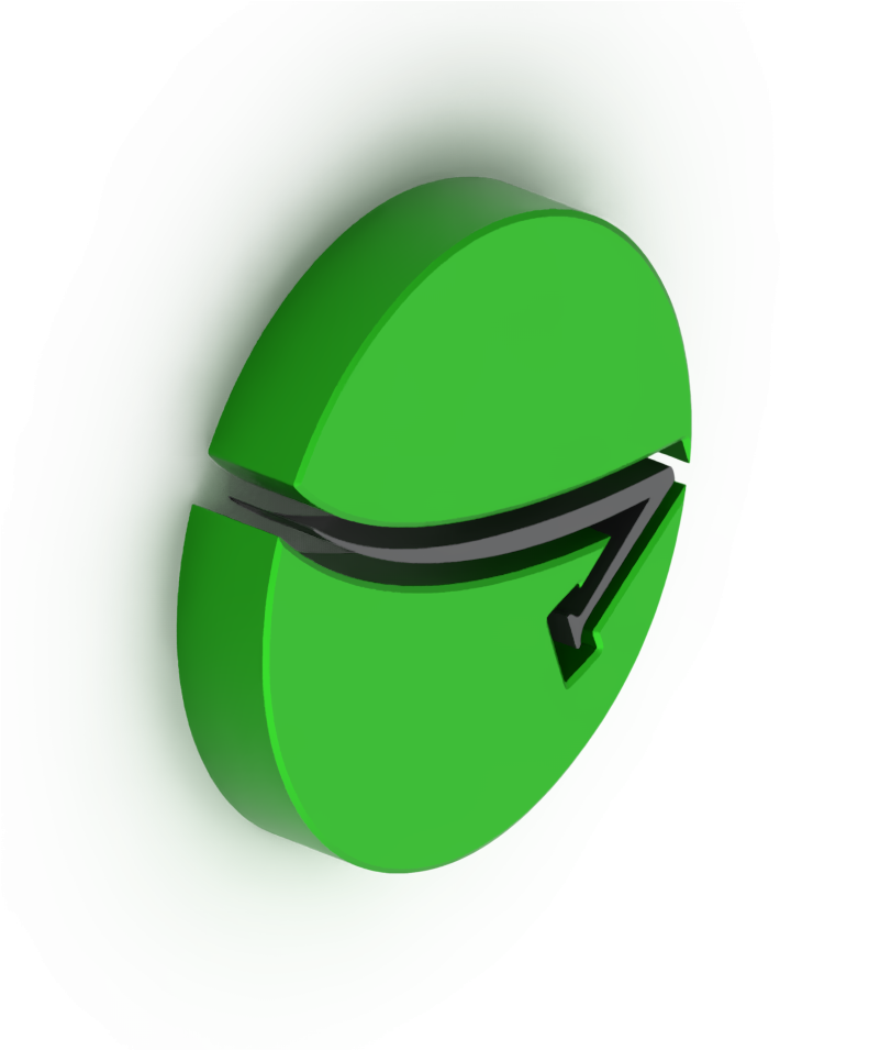Logotipo OKEI