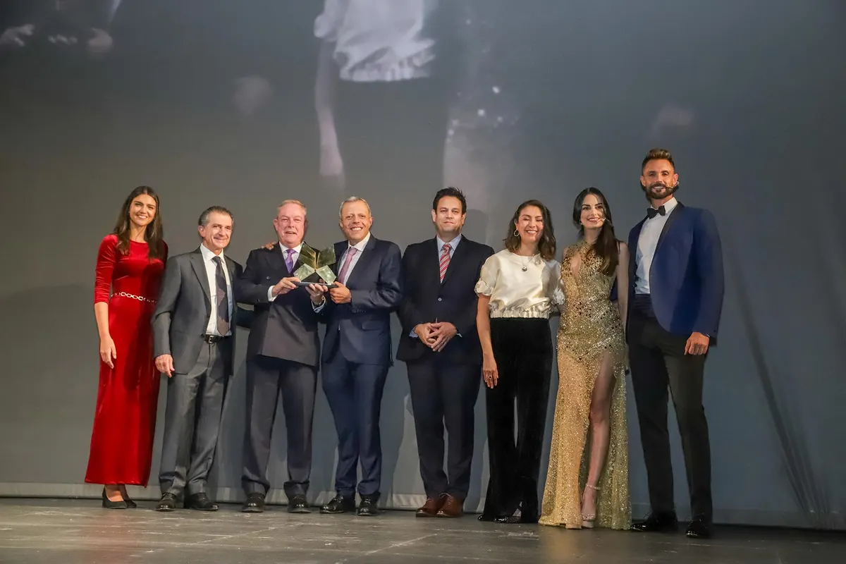 PREMIOS MONARCA 11
