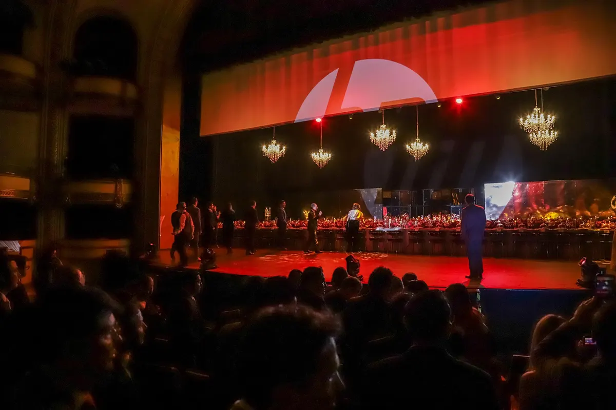 PREMIOS MONARCA 13