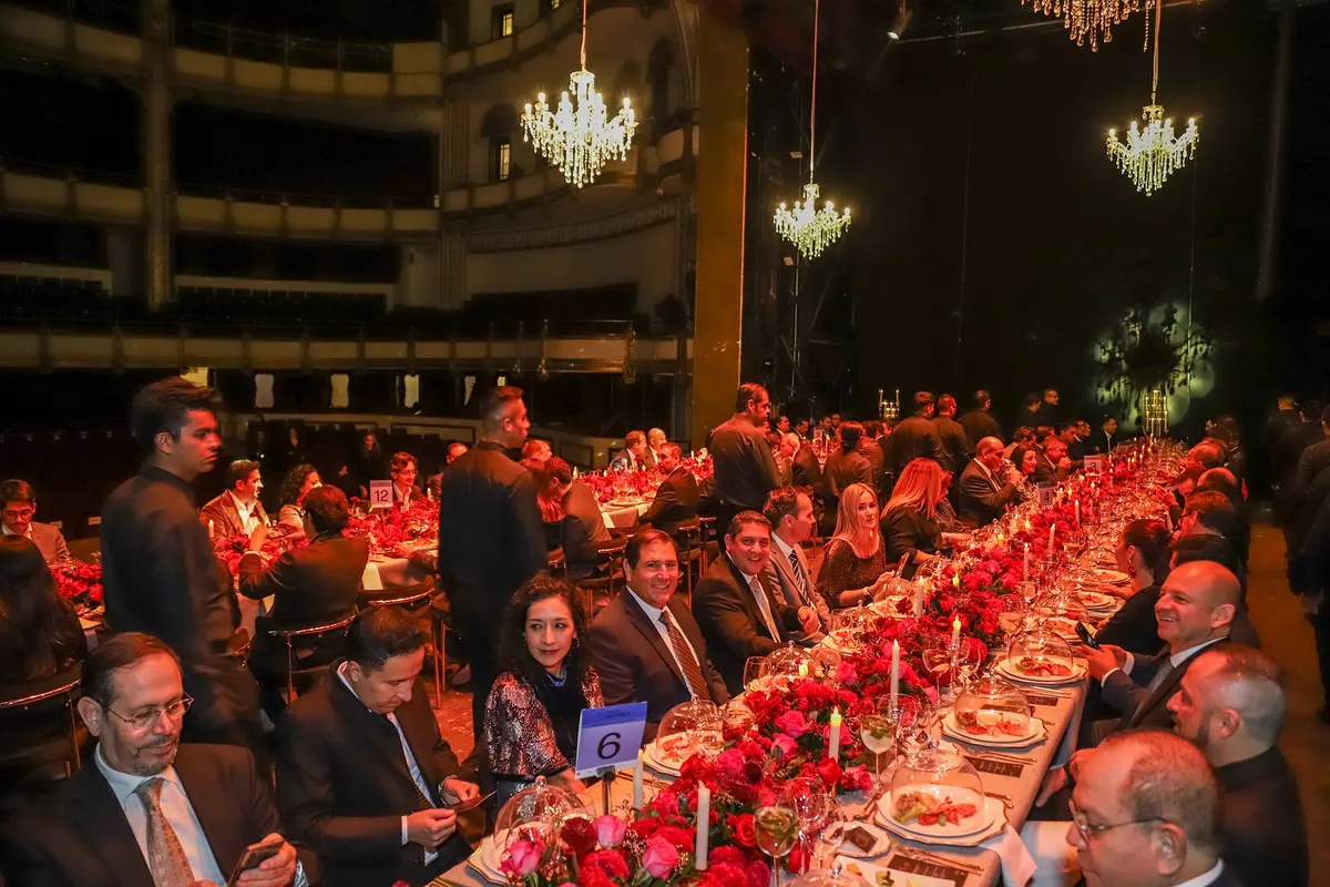 PREMIOS MONARCA 14