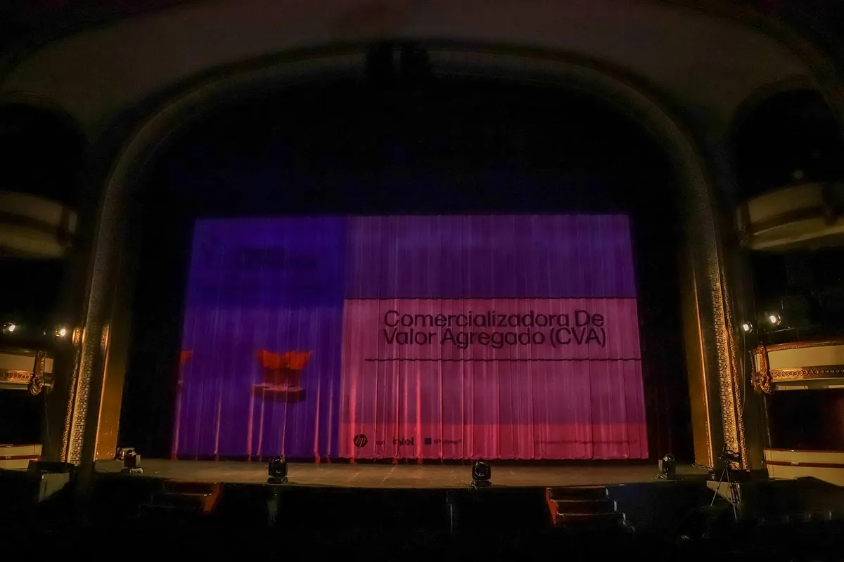 PREMIOS MONARCA 15