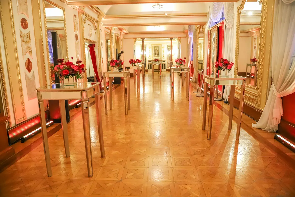 PREMIOS MONARCA 2