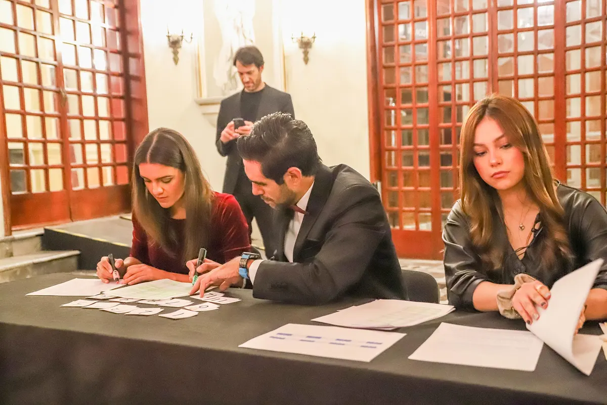 PREMIOS MONARCA 5
