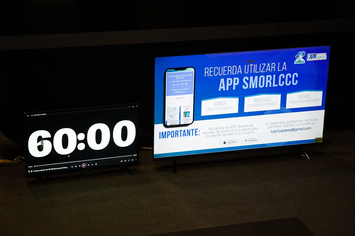 SMORLCCC 8
