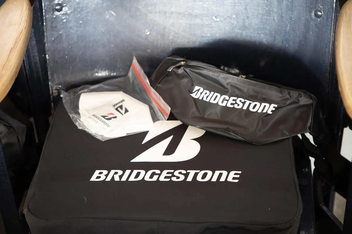 BRIDGESTONE PUMAS SPONSORSHIP 5
