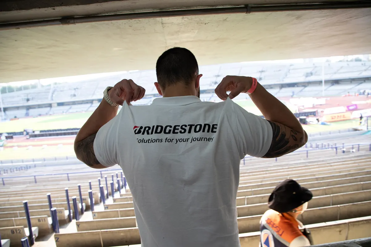 BRIDGESTONE PUMAS SPONSORSHIP 6