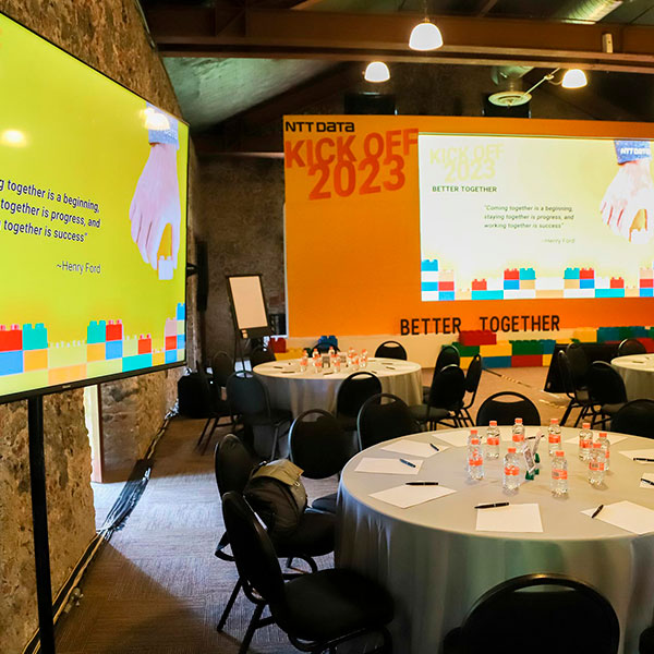 Congresos y convenciones