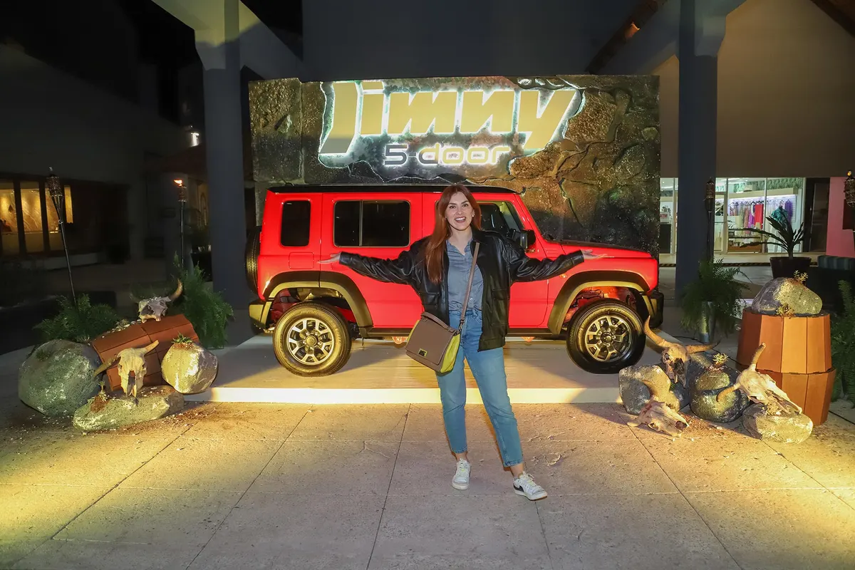 JIMNY 5-DOOR LOS CABOS 32