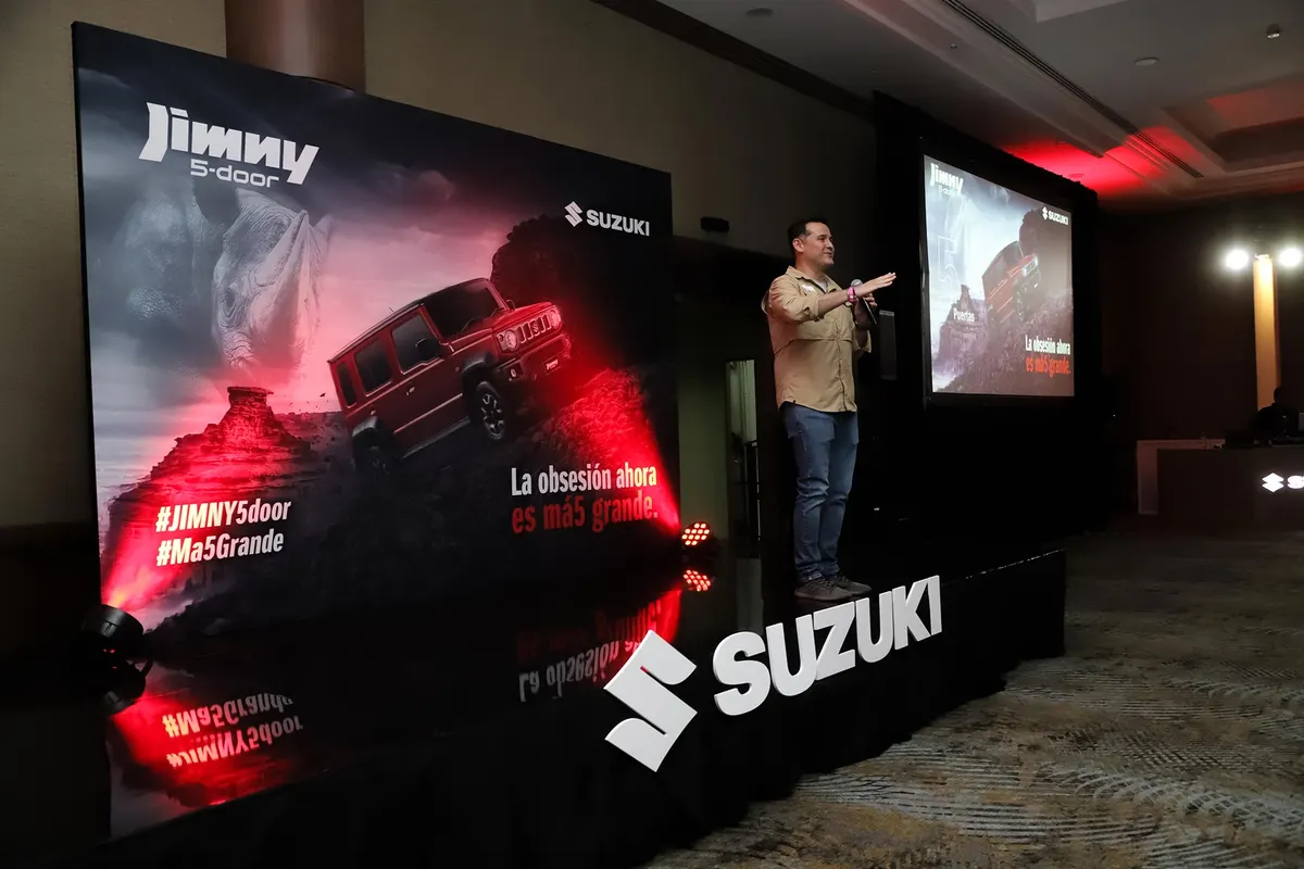 JIMNY 5-DOOR LOS CABOS 34