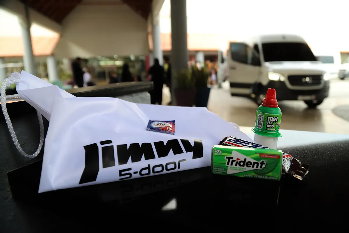 JIMNY 5-DOOR LOS CABOS 38