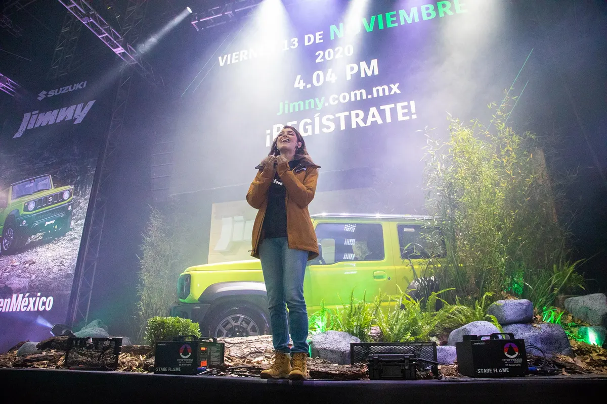 JIMNY – VALLE DE BRAVO 24