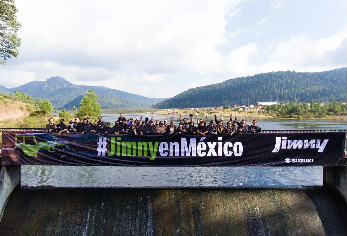 JIMNY – VALLE DE BRAVO 26